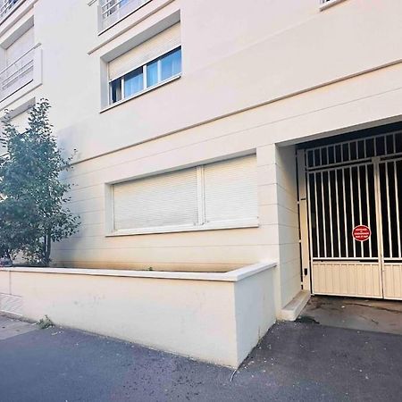 Le Gentil Paris Appartement Gentilly Buitenkant foto