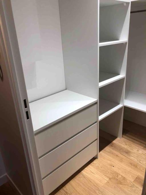 Le Gentil Paris Appartement Gentilly Buitenkant foto