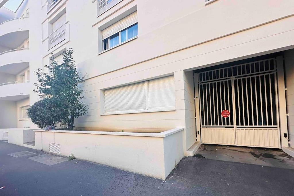 Le Gentil Paris Appartement Gentilly Buitenkant foto